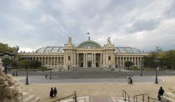 AILE SO DU GRAND PALAIS