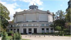 Théâtre Marigny