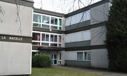 Collège la Nacelle