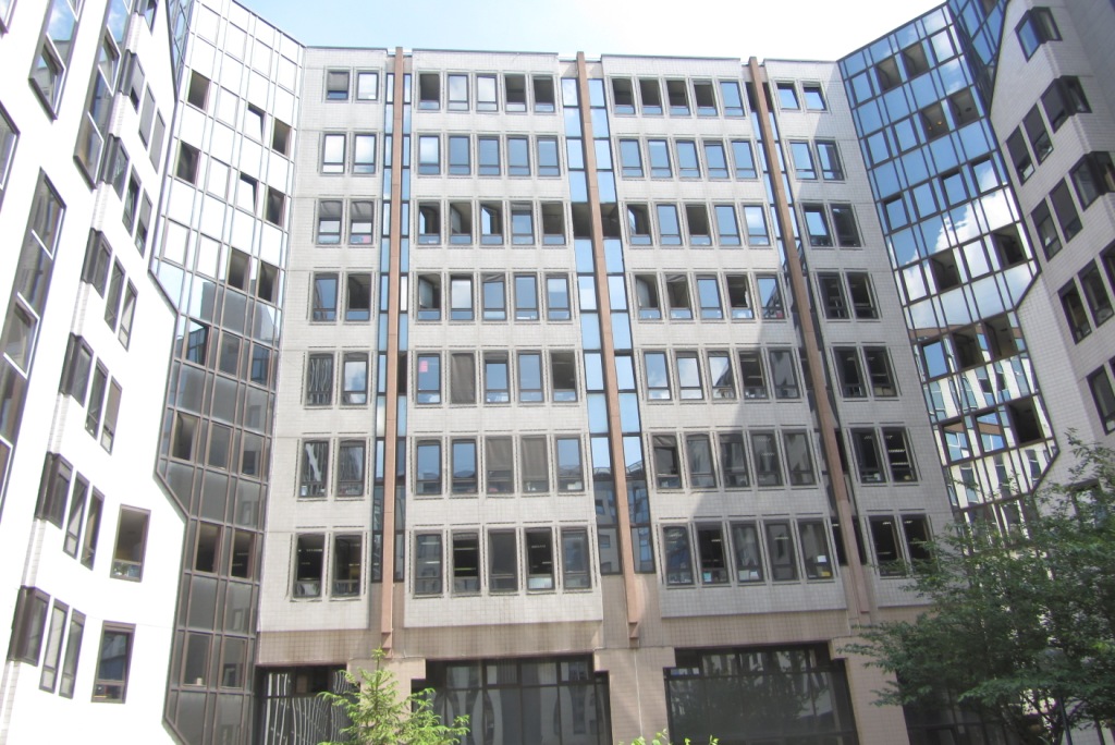 3 Bis Rue Du Chevaleret 75013 Paris