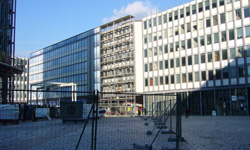 Université de Jussieu